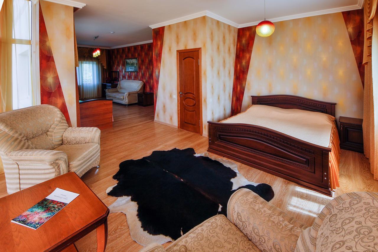 Guest house как дома геленджик (97) фото